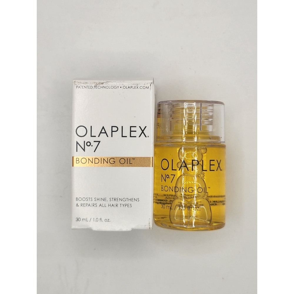 Olaplex No 7 Bonding Oil -1oz NIB